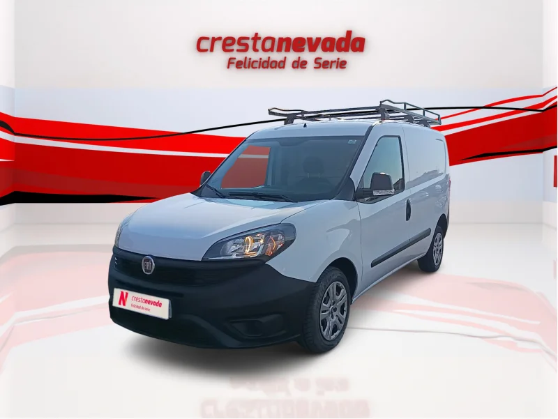 Fiat Doblò Cargo