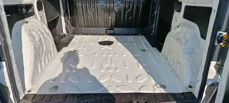 Imagen de Fiat Doblò Cargo