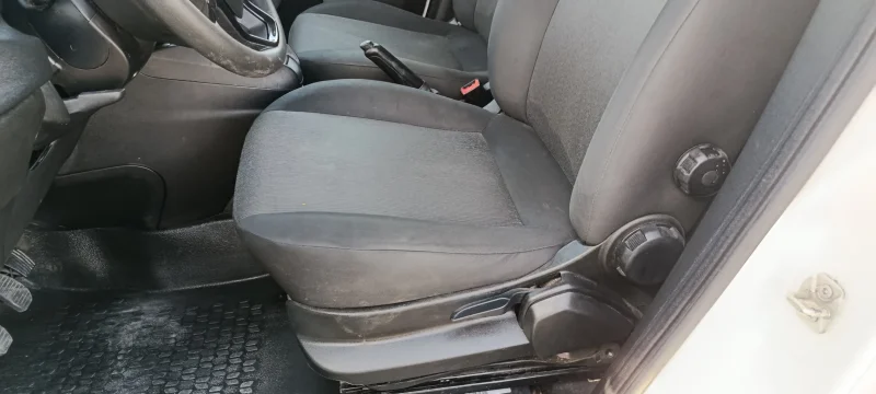 Imagen de Fiat Doblò Cargo