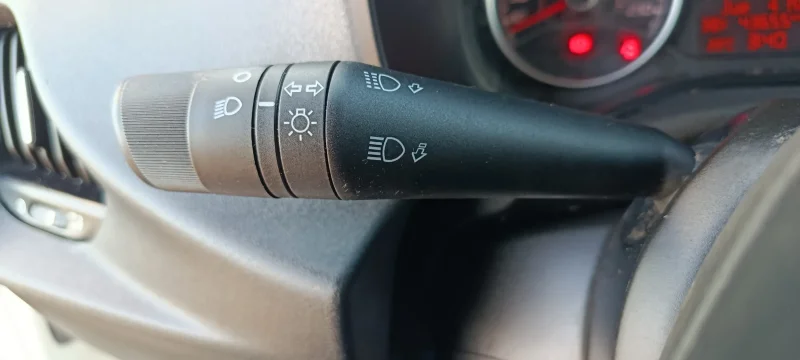Imagen de Fiat Doblò Cargo