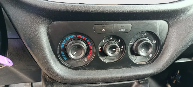 Imagen de Fiat Doblò Cargo
