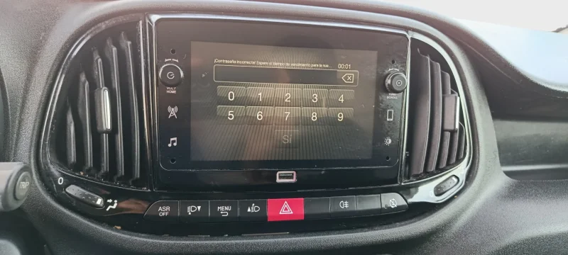 Imagen de Fiat Doblò Cargo