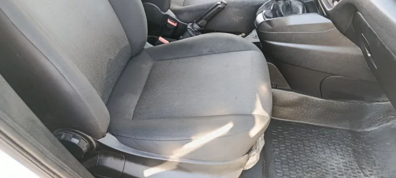 Imagen de Fiat Doblò Cargo