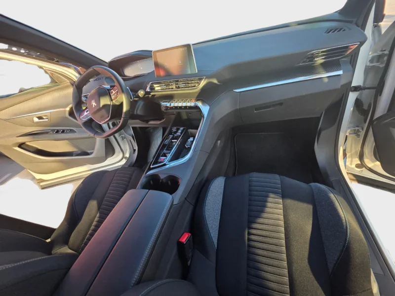 Imagen de Peugeot 3008