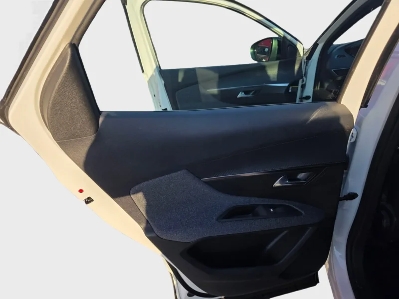 Imagen de Peugeot 3008