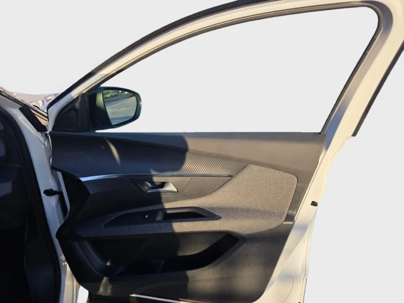 Imagen de Peugeot 3008