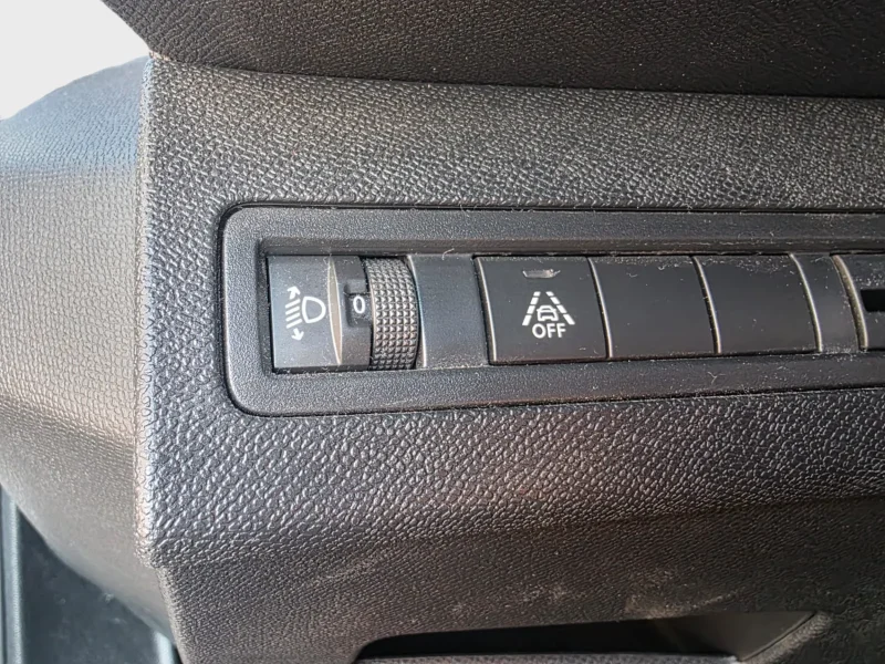 Imagen de Peugeot 3008