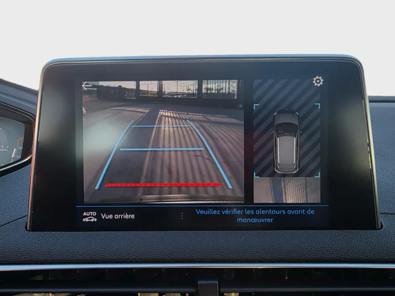 Imagen de Peugeot 3008