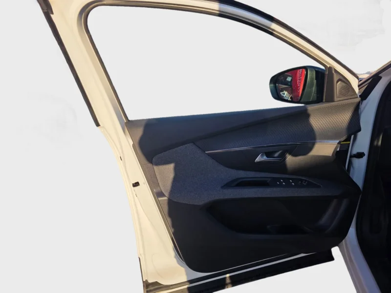 Imagen de Peugeot 3008