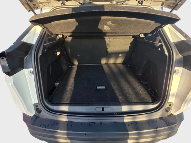 Imagen de Peugeot 3008