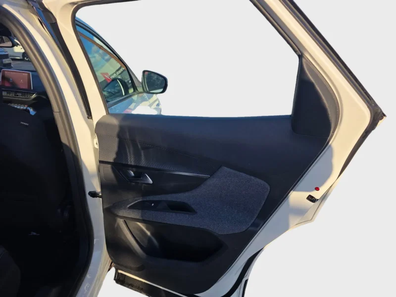 Imagen de Peugeot 3008