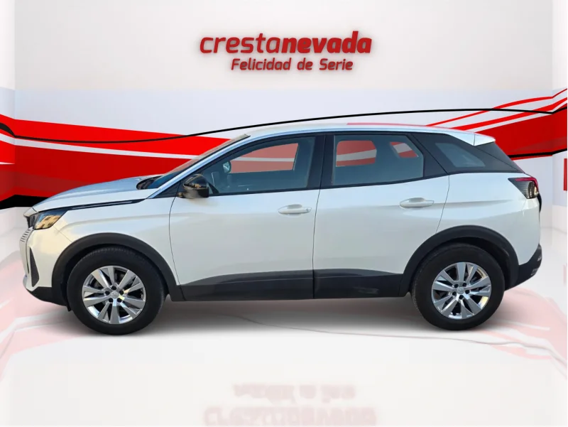 Imagen de Peugeot 3008