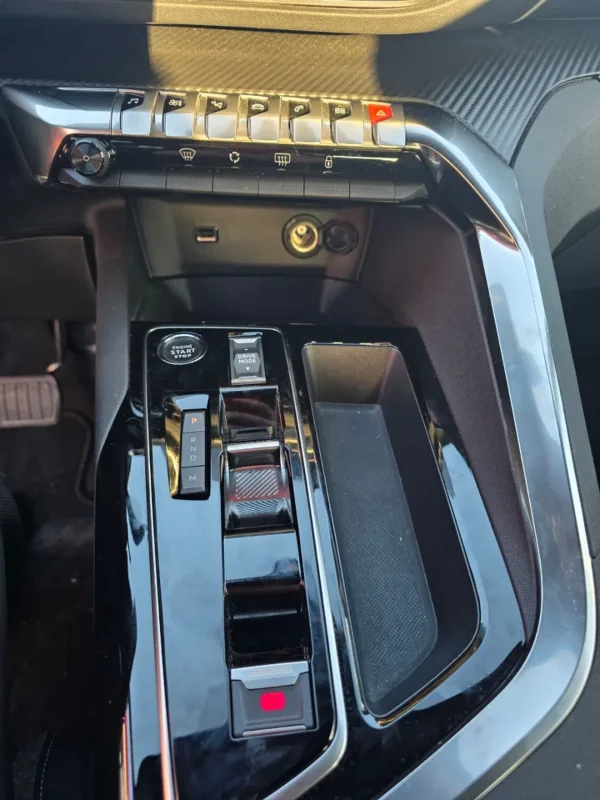 Imagen de Peugeot 3008