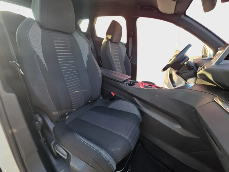 Imagen de Peugeot 3008