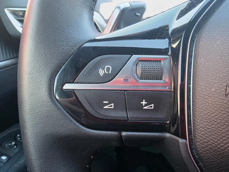 Imagen de Peugeot 3008