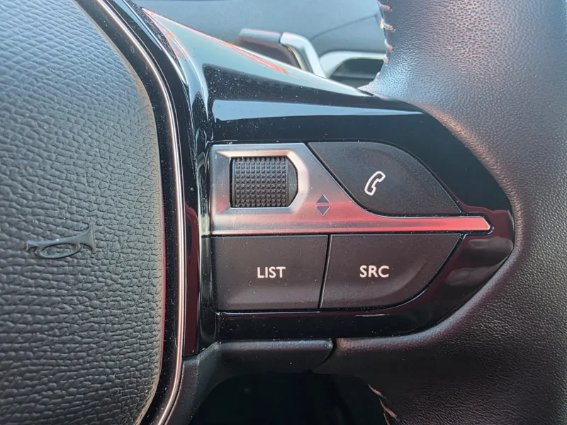 Imagen de Peugeot 3008