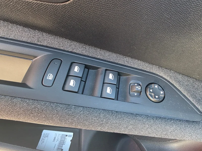 Imagen de Peugeot 3008