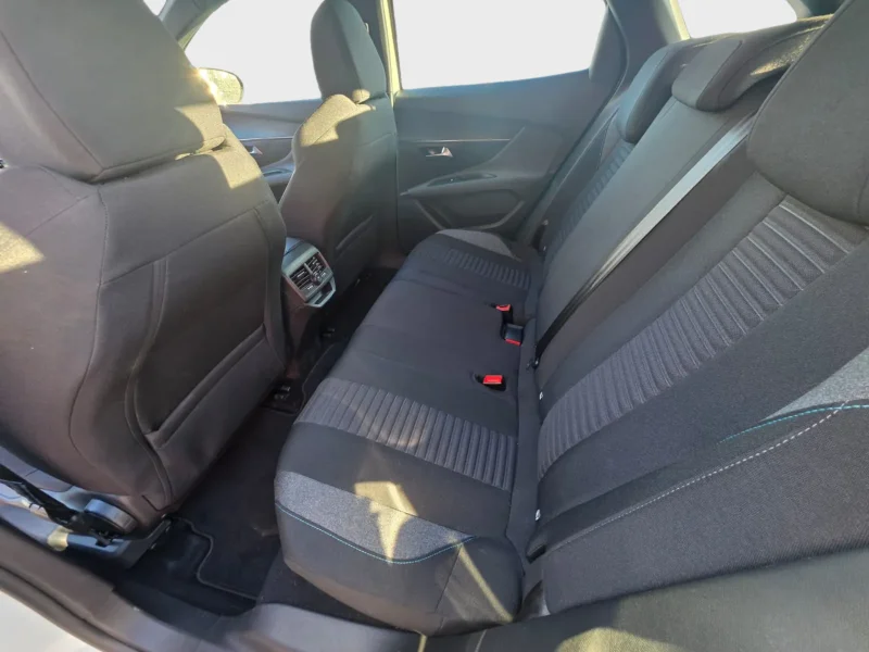 Imagen de Peugeot 3008