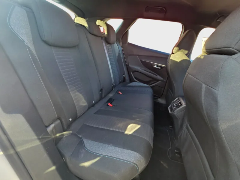 Imagen de Peugeot 3008