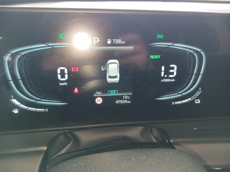 Imagen de Kia Sportage