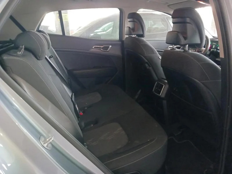 Imagen de Kia Sportage