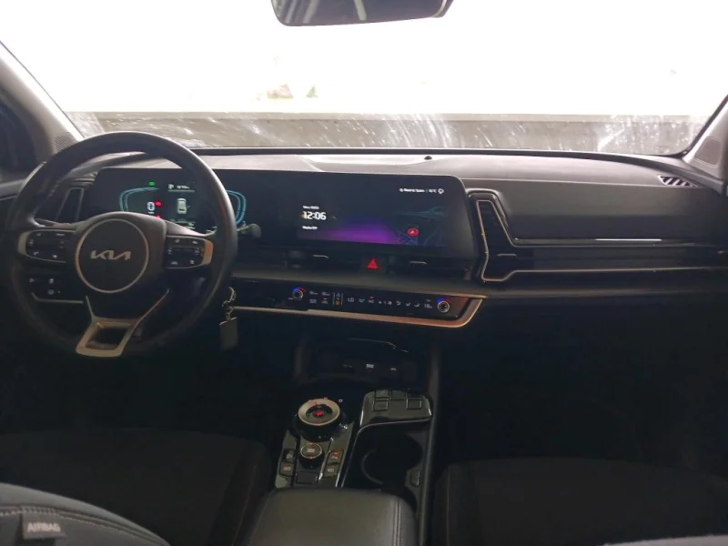 Imagen de Kia Sportage