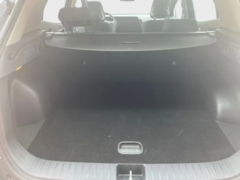 Imagen de Kia Sportage