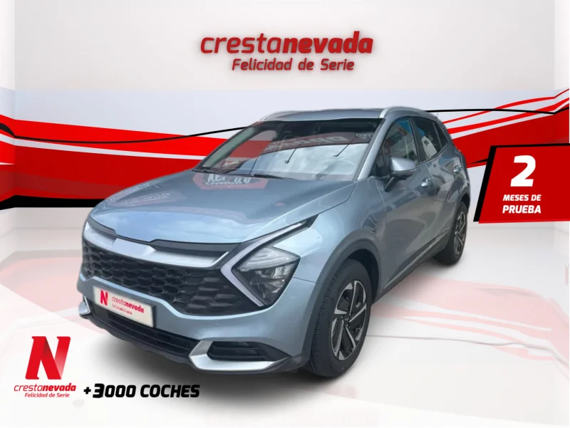 Imagen de Kia Sportage