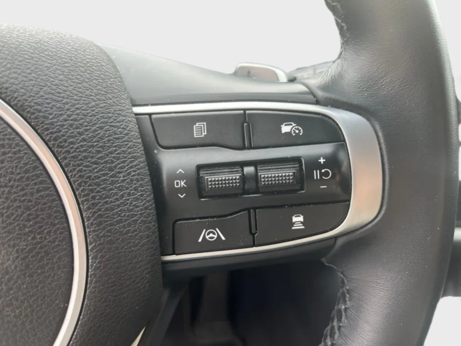 Imagen de Kia Sportage