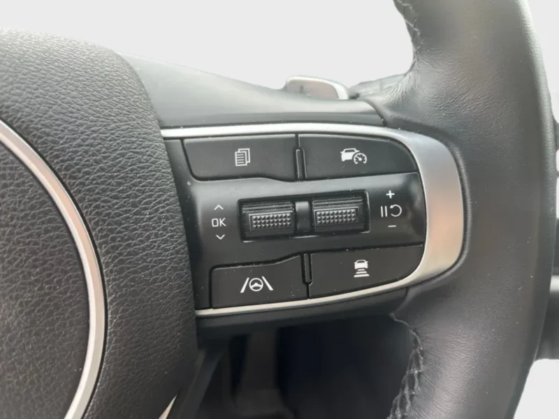 Imagen de Kia Sportage