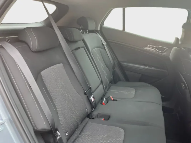 Imagen de Kia Sportage