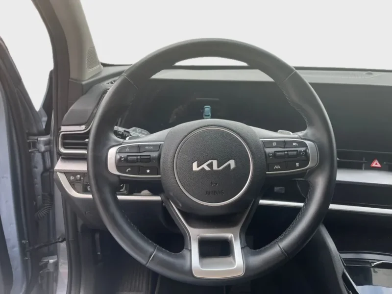 Imagen de Kia Sportage