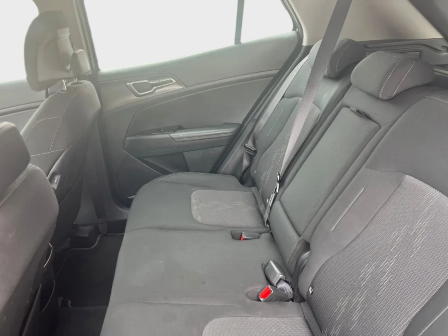 Imagen de Kia Sportage
