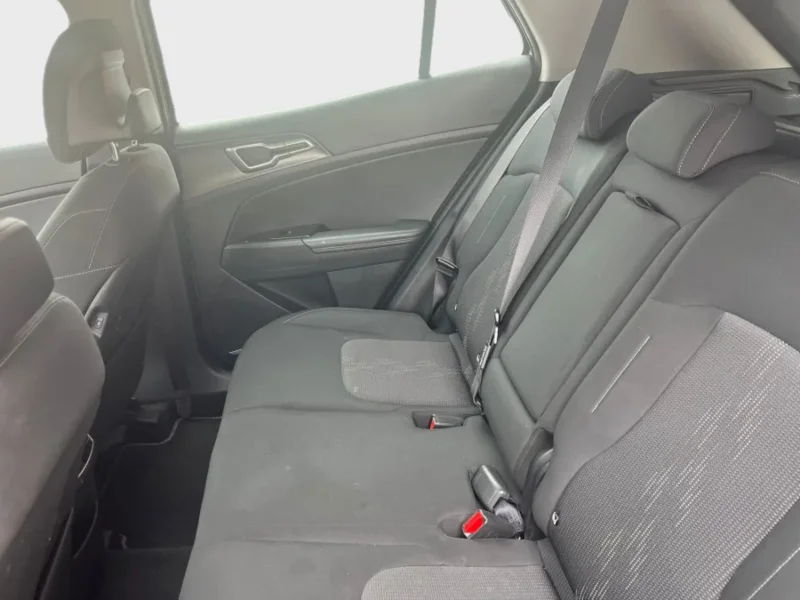 Imagen de Kia Sportage