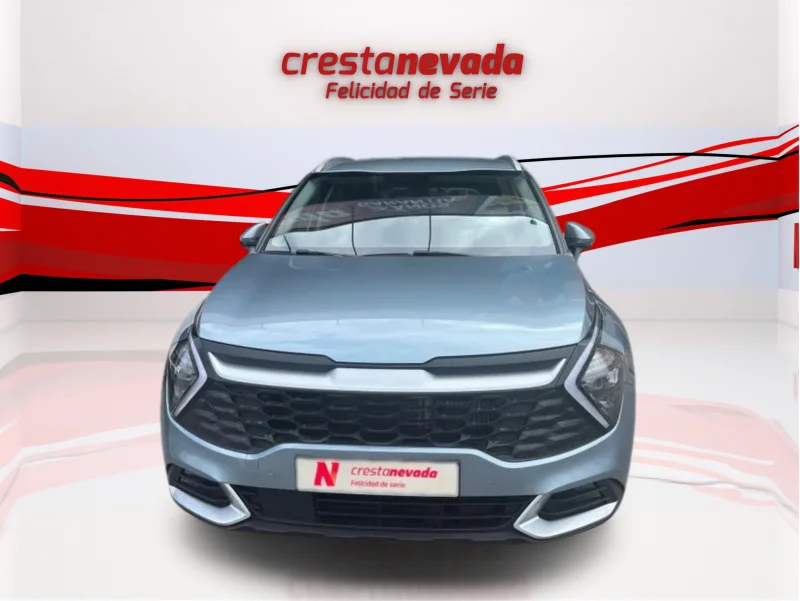 Imagen de Kia Sportage