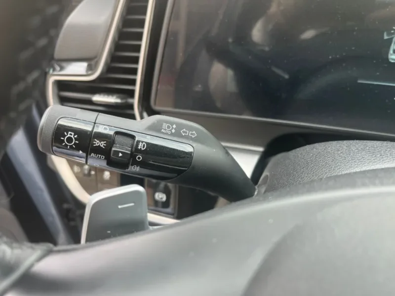 Imagen de Kia Sportage