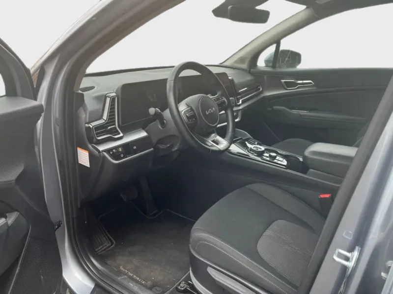 Imagen de Kia Sportage