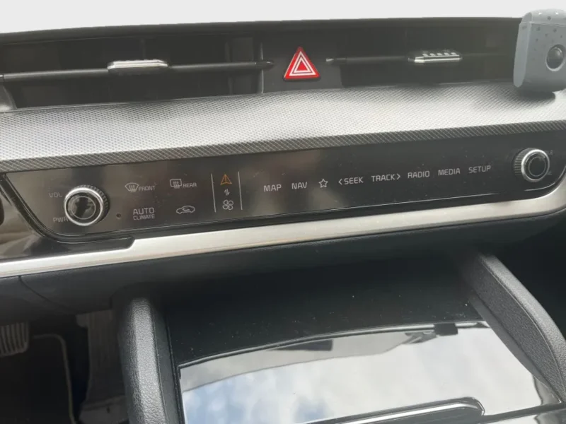 Imagen de Kia Sportage