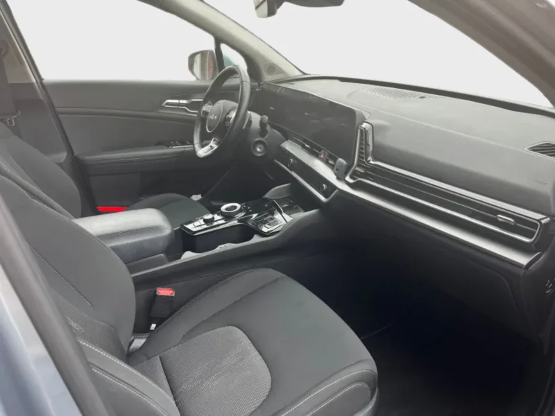 Imagen de Kia Sportage