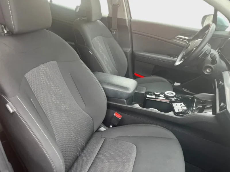 Imagen de Kia Sportage