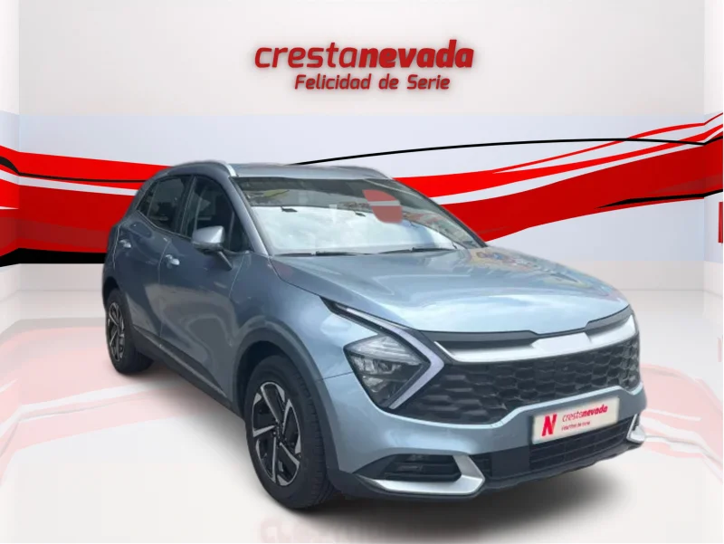 Imagen de Kia Sportage