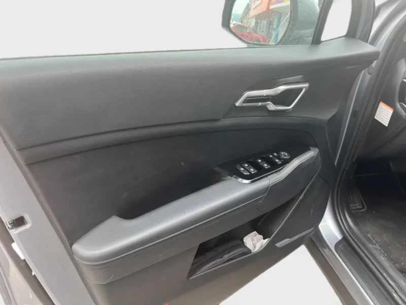 Imagen de Kia Sportage