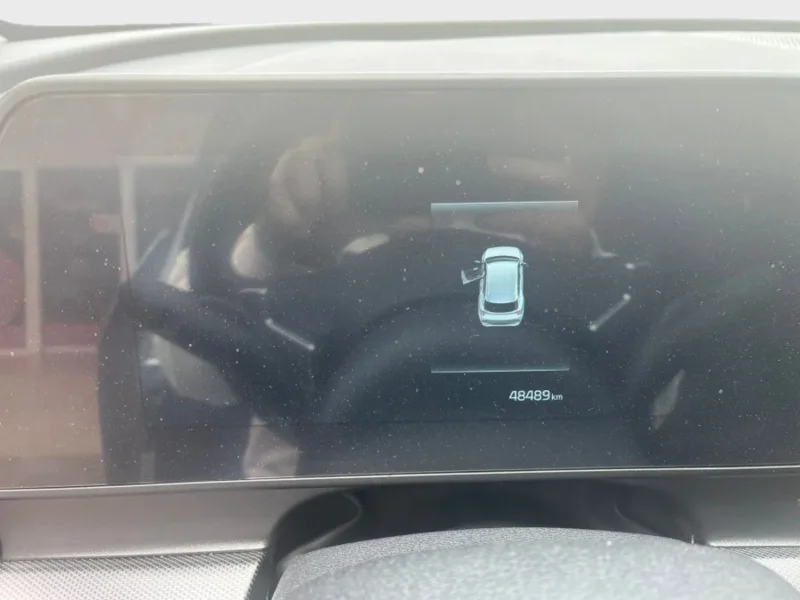 Imagen de Kia Sportage