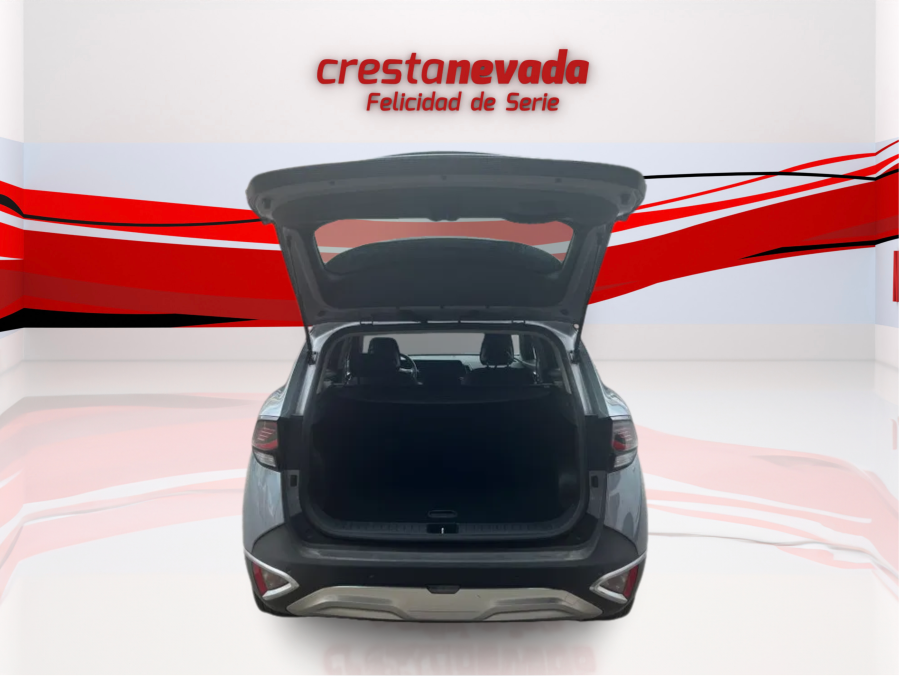 Imagen de Kia Sportage
