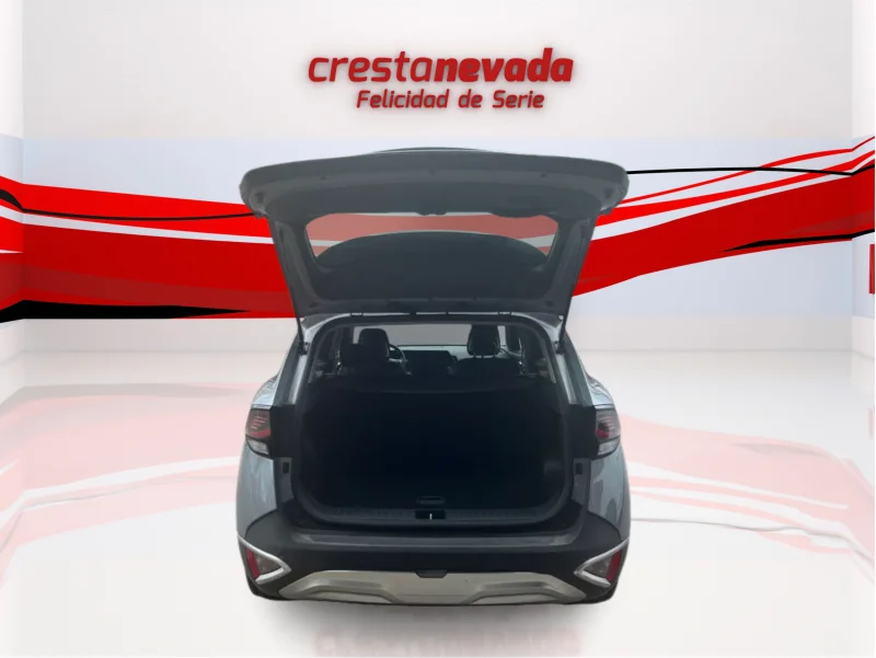 Imagen de Kia Sportage