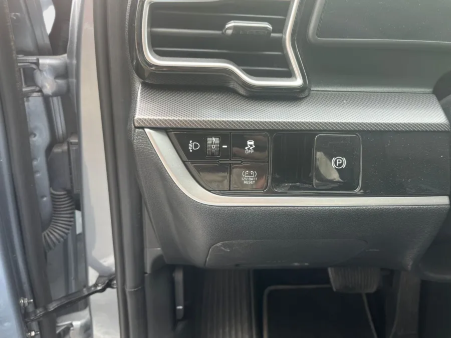 Imagen de Kia Sportage