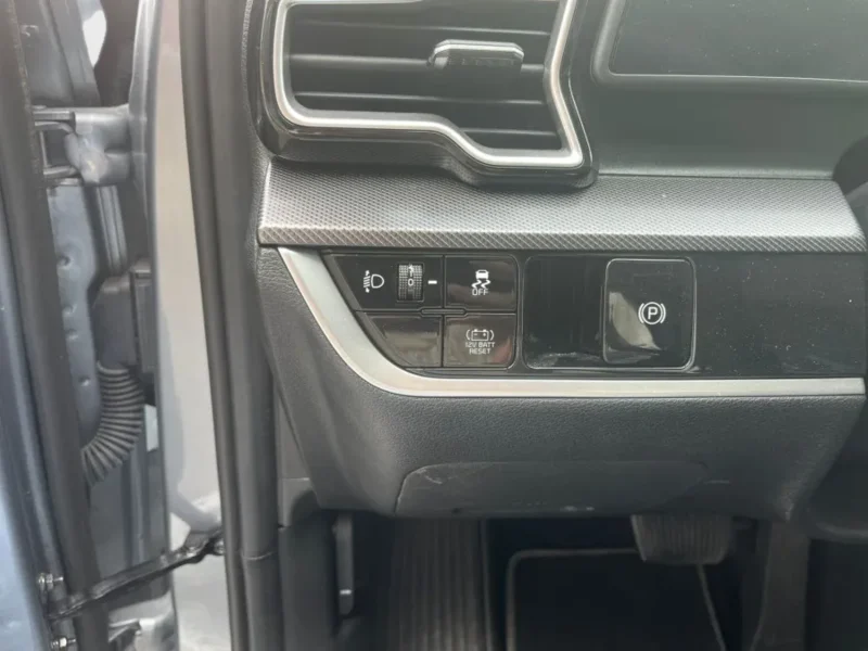 Imagen de Kia Sportage