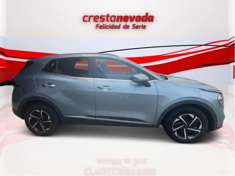 Imagen de Kia Sportage