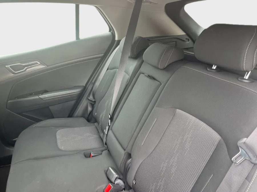 Imagen de Kia Sportage