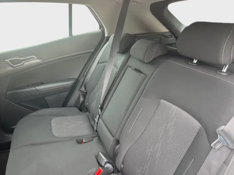 Imagen de Kia Sportage